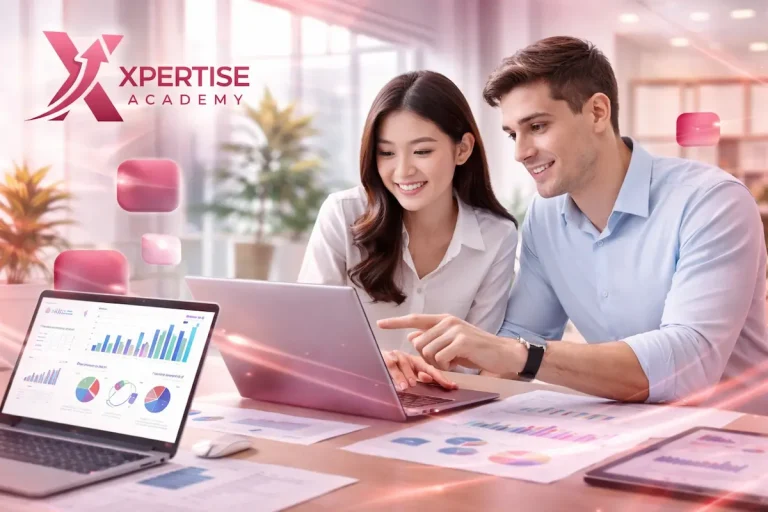 apa itu data analyst contoh pekerjaan analisis data di perusahaan