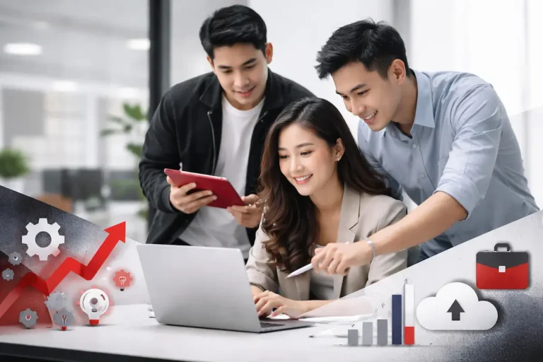 upskilling dan reskilling di era digital untuk meningkatkan skill kerja