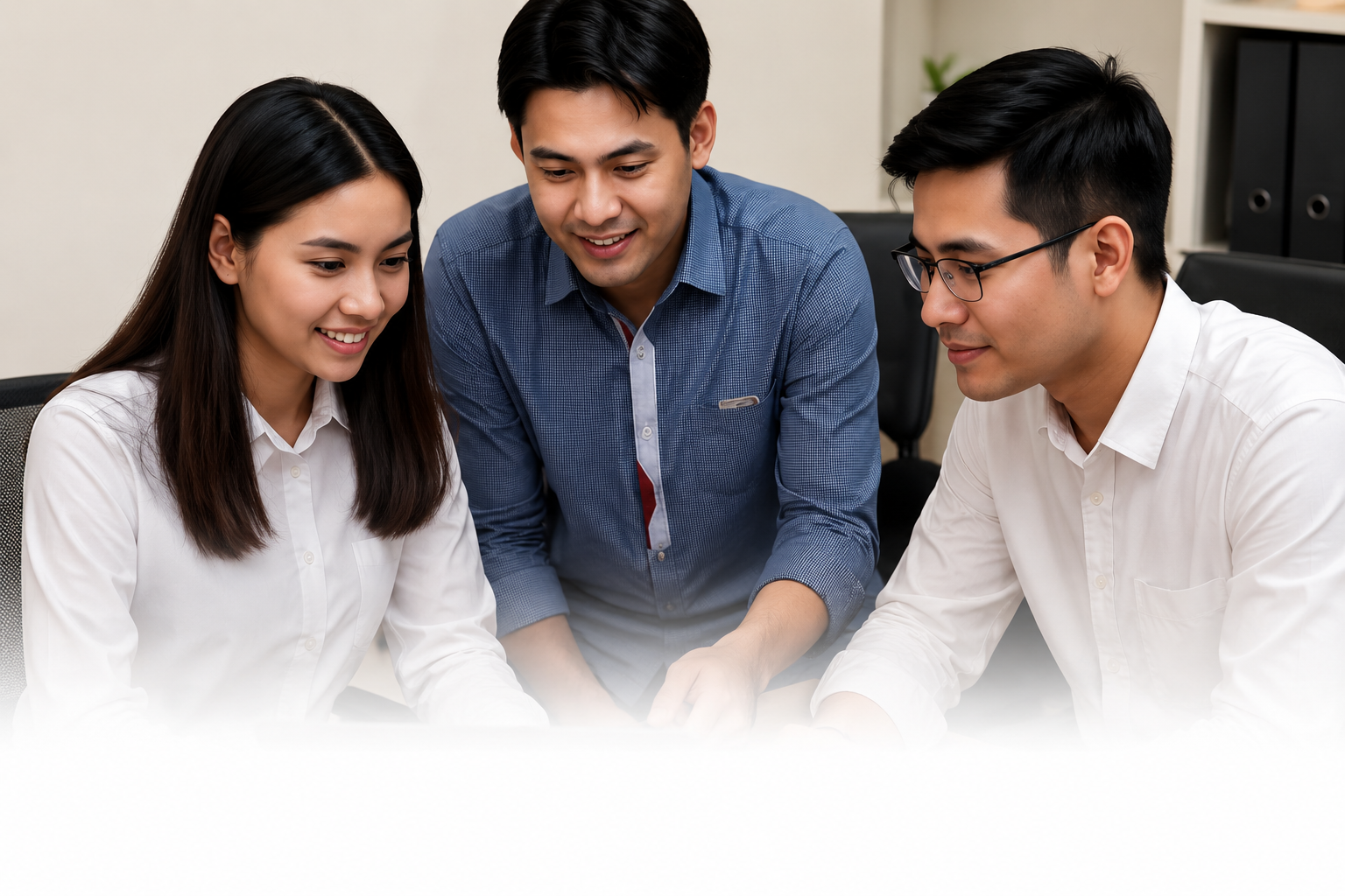 Business & Professional Skills