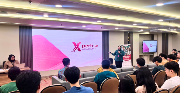 Seminar Xpertise Academy