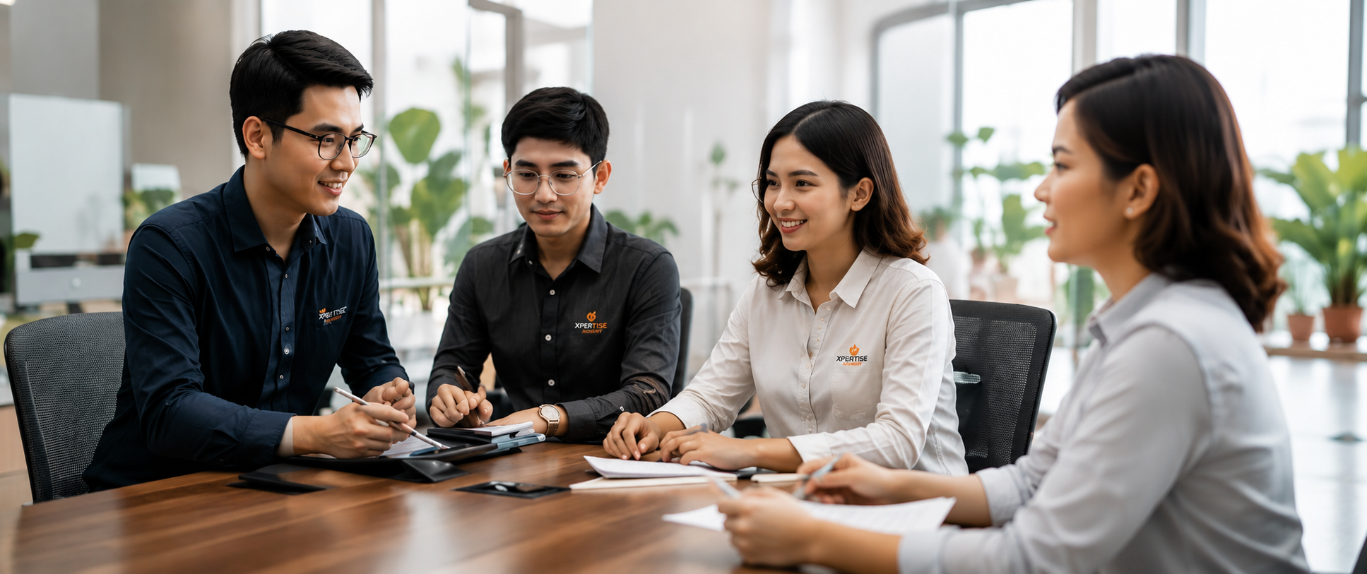 Leadership and Communication