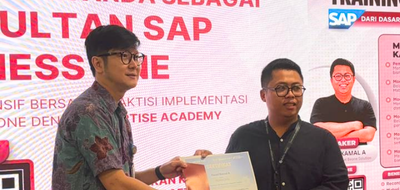 Seminar Xpertise Academy
