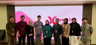 Seminar Xpertise Academy