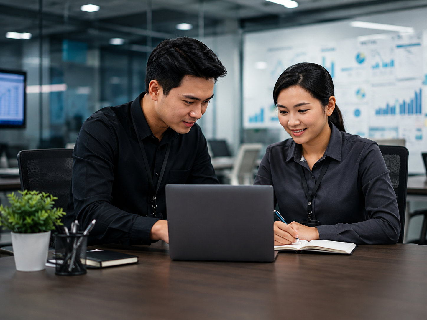 Tim Business Support